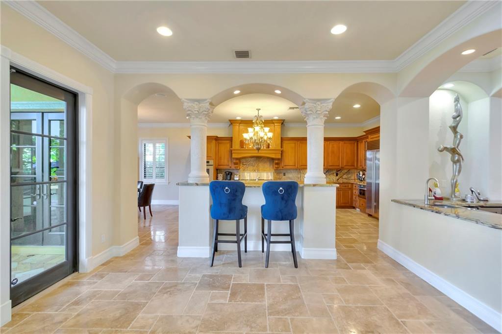 Coral Ridge Country Club - Residential