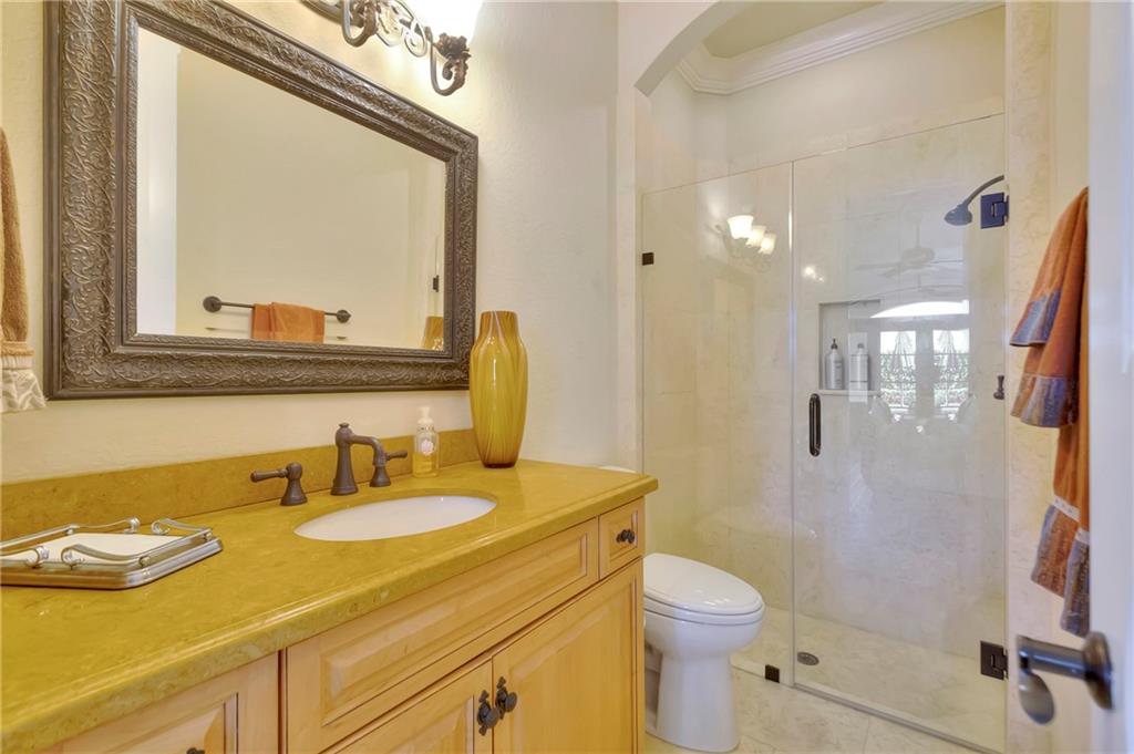 Coral Ridge Country Club - Residential