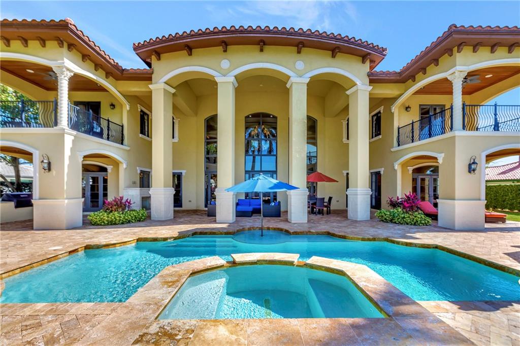 Coral Ridge Country Club - Residential