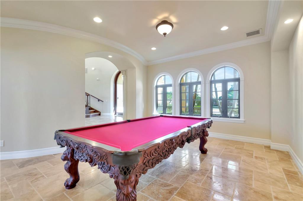 Coral Ridge Country Club - Residential