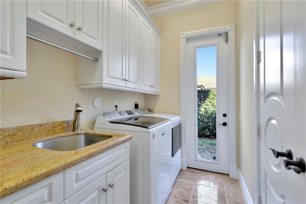 Coral Ridge Country Club - Residential