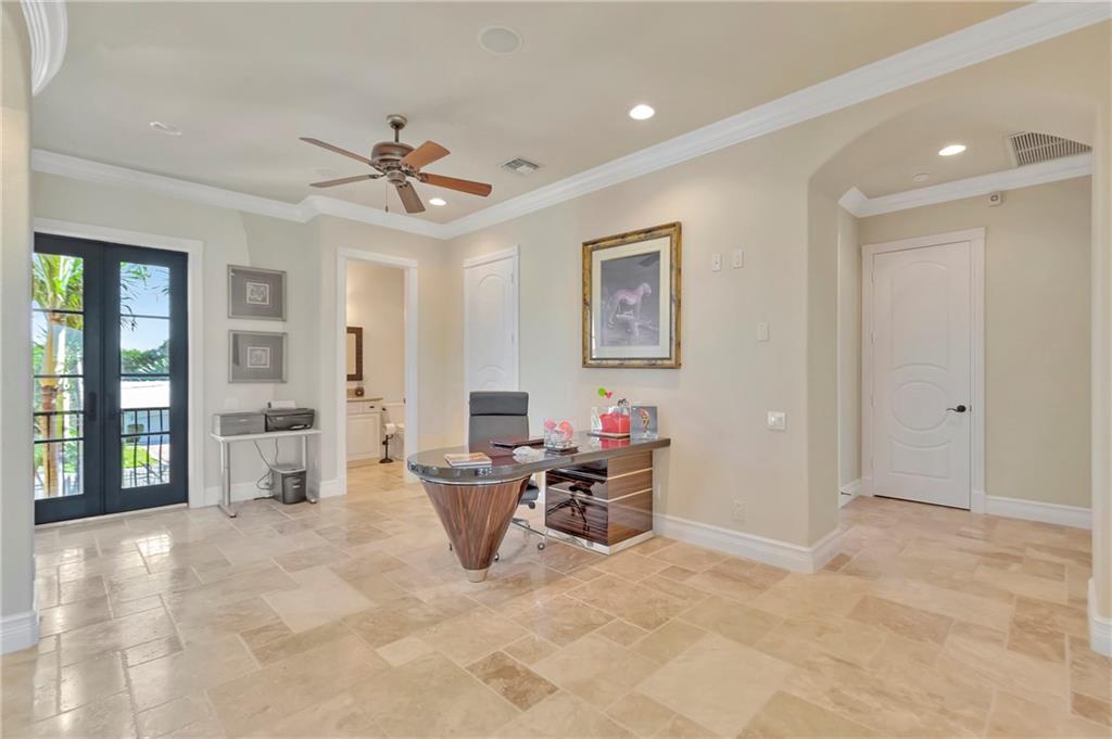 Coral Ridge Country Club - Residential