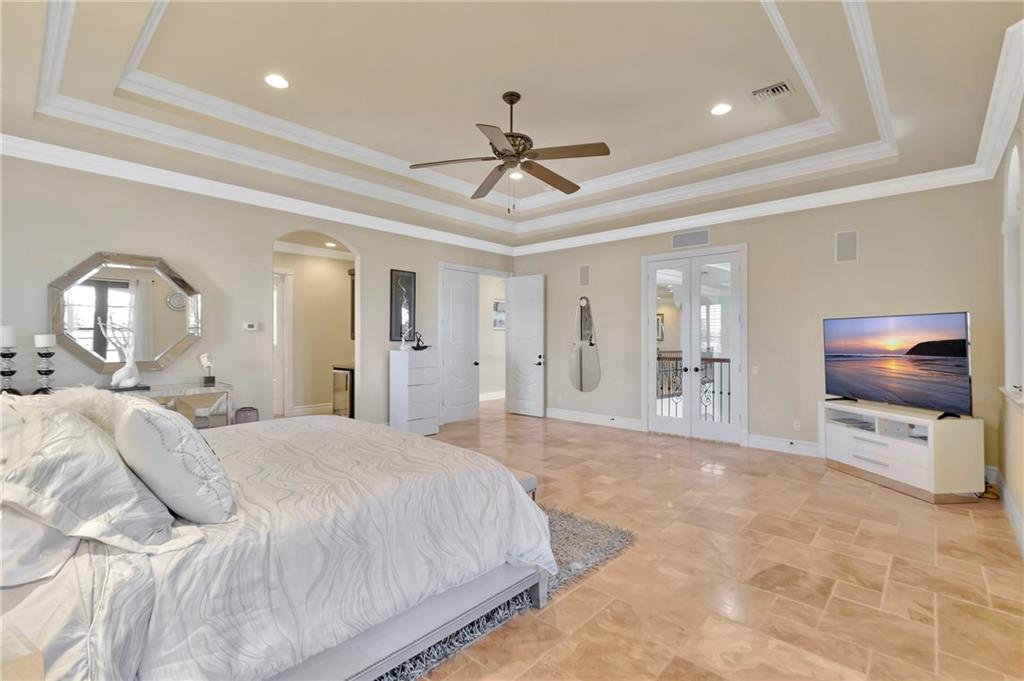 Coral Ridge Country Club - Residential