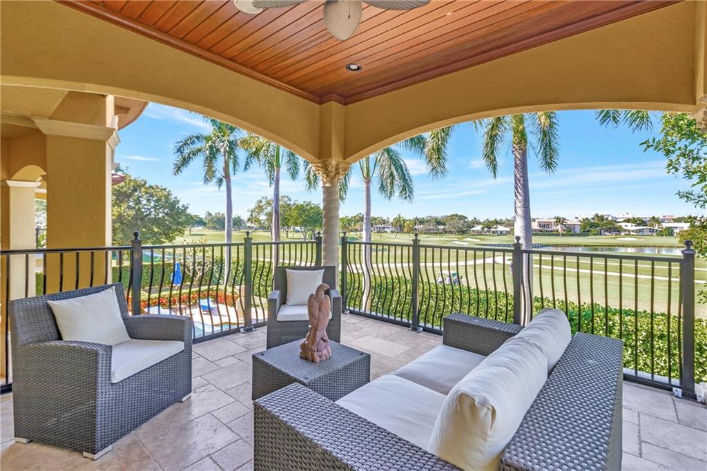 Coral Ridge Country Club - Residential