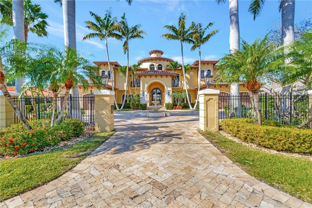 Coral Ridge Country Club - Residential