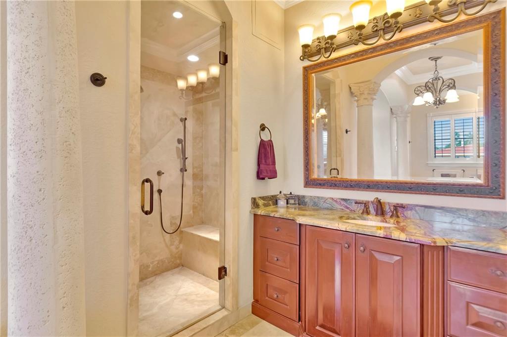 Coral Ridge Country Club - Residential