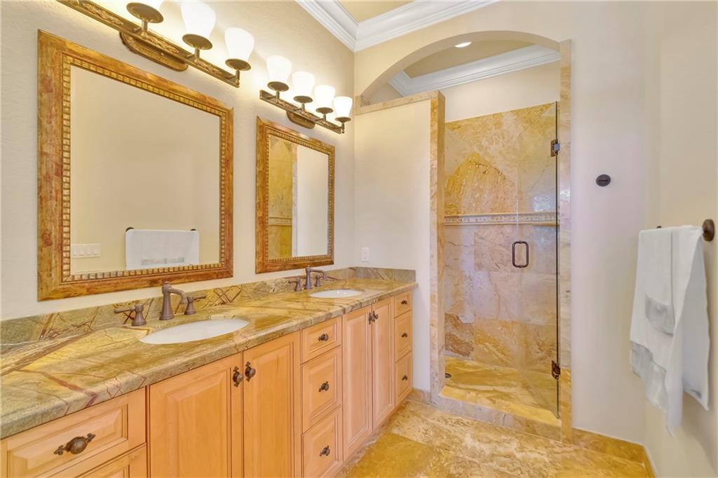 Coral Ridge Country Club - Residential