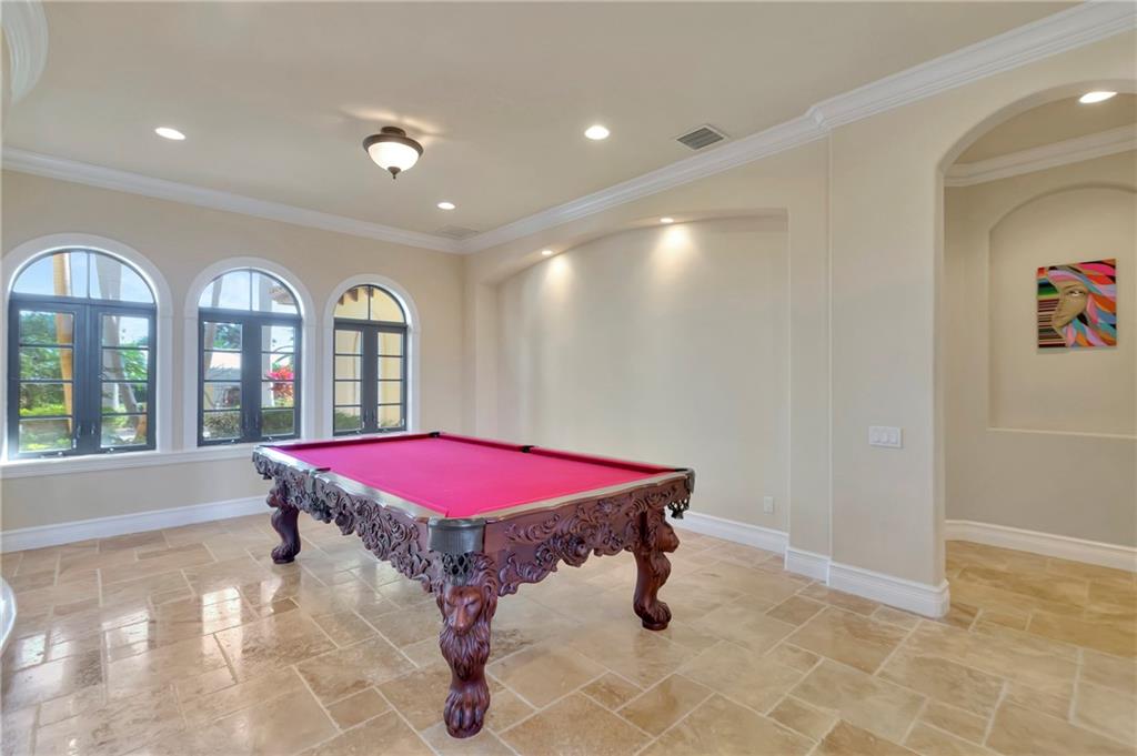 Coral Ridge Country Club - Residential