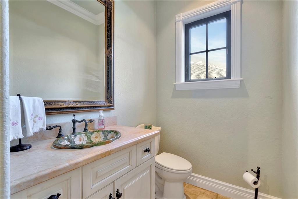 Coral Ridge Country Club - Residential