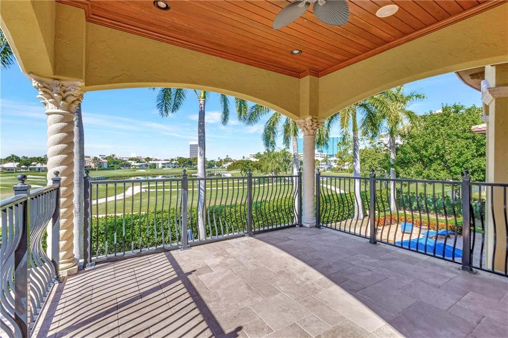 Coral Ridge Country Club - Residential