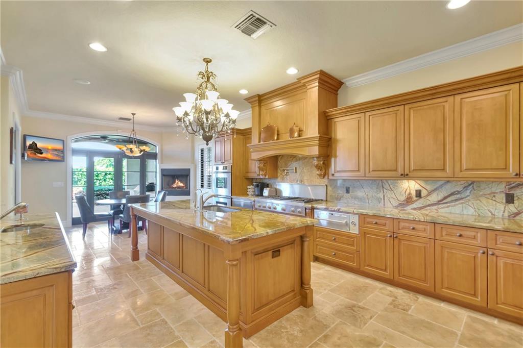 Coral Ridge Country Club - Residential