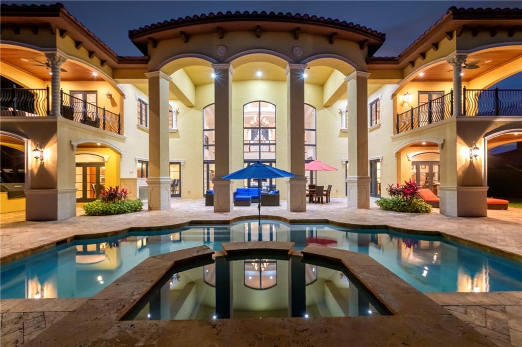 Coral Ridge Country Club - Residential