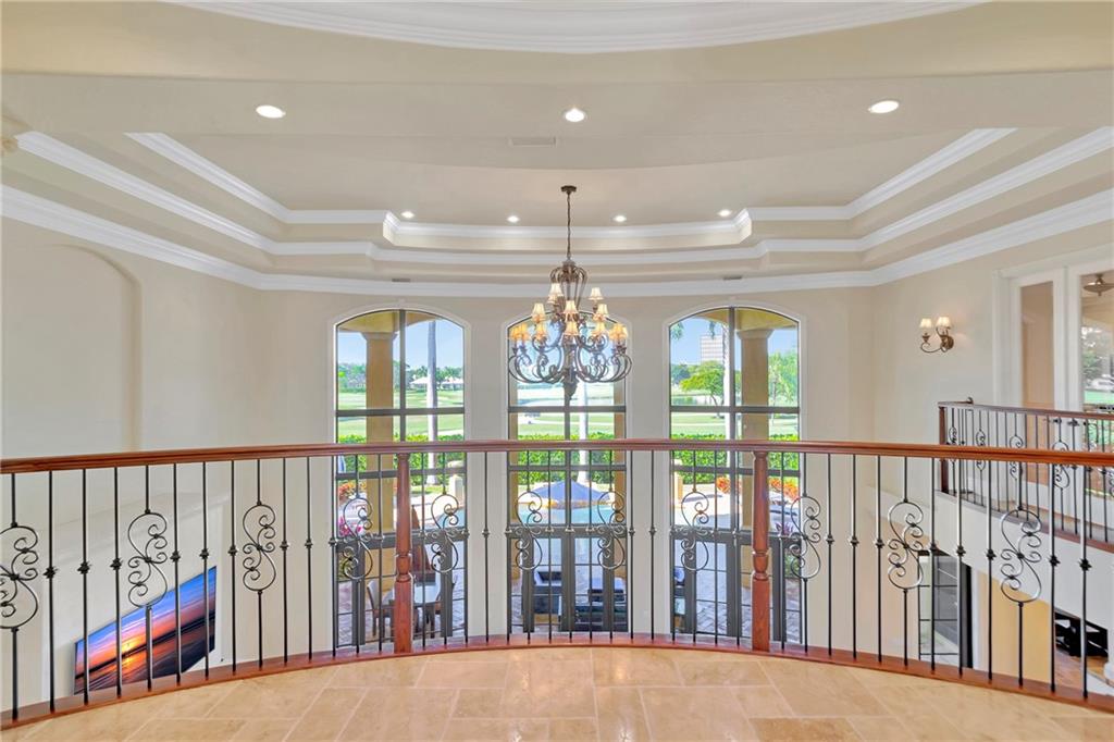 Coral Ridge Country Club - Residential