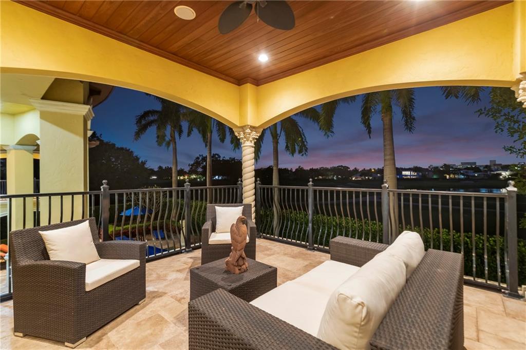 Coral Ridge Country Club - Residential