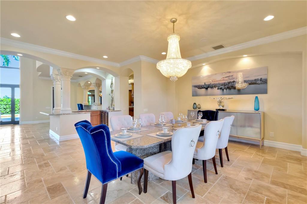 Coral Ridge Country Club - Residential