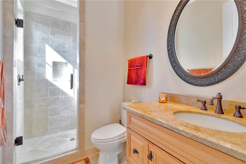 Coral Ridge Country Club - Residential