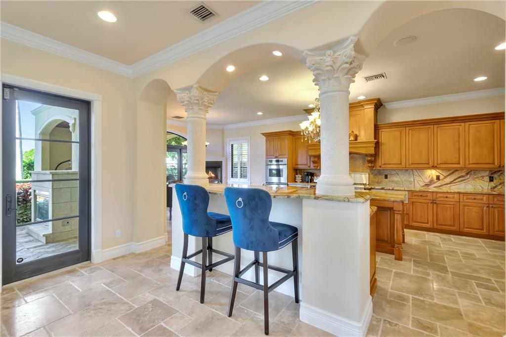 Coral Ridge Country Club - Residential