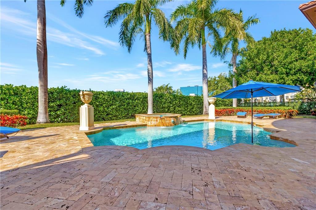 Coral Ridge Country Club - Residential