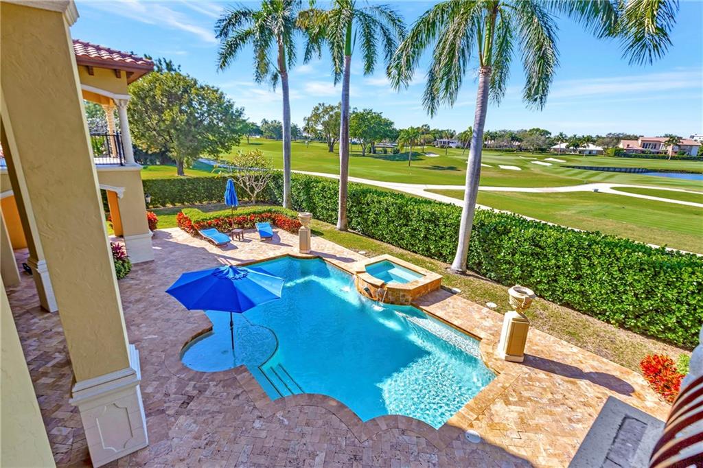 Coral Ridge Country Club - Residential