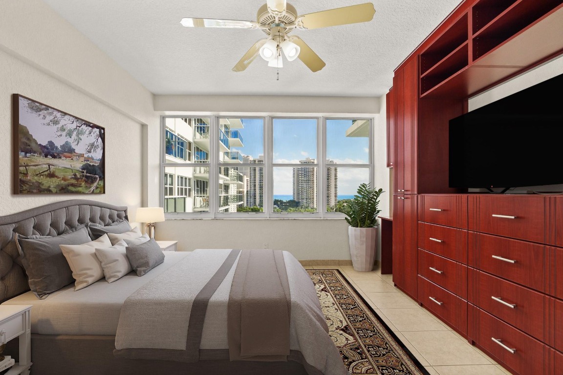 Coral Ridge Towers East - Residential