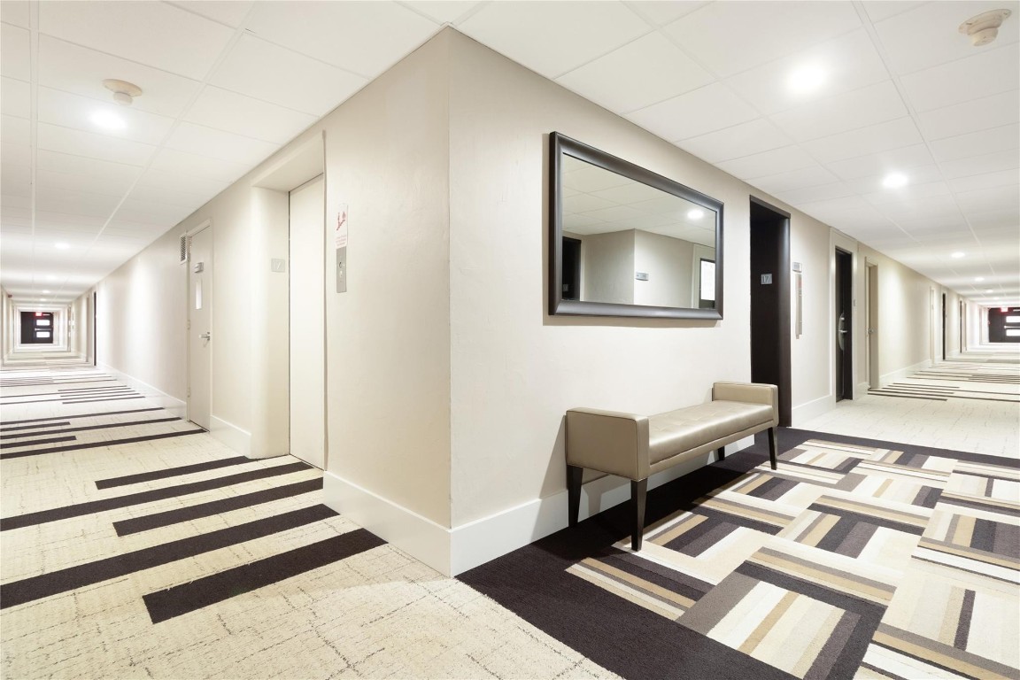 Coral Ridge Towers East - Residential