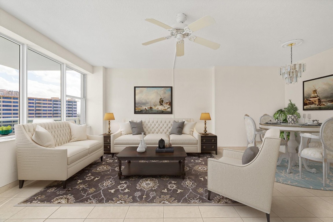 Coral Ridge Towers East - Residential