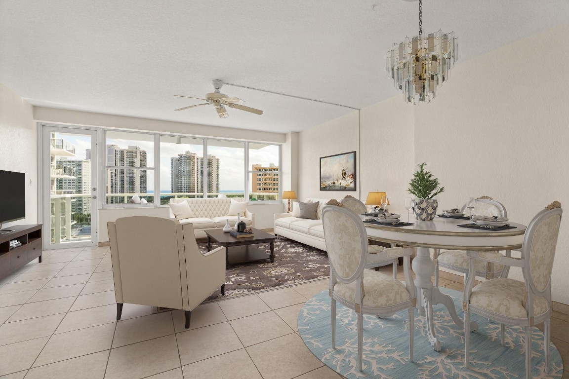 Coral Ridge Towers East - Residential