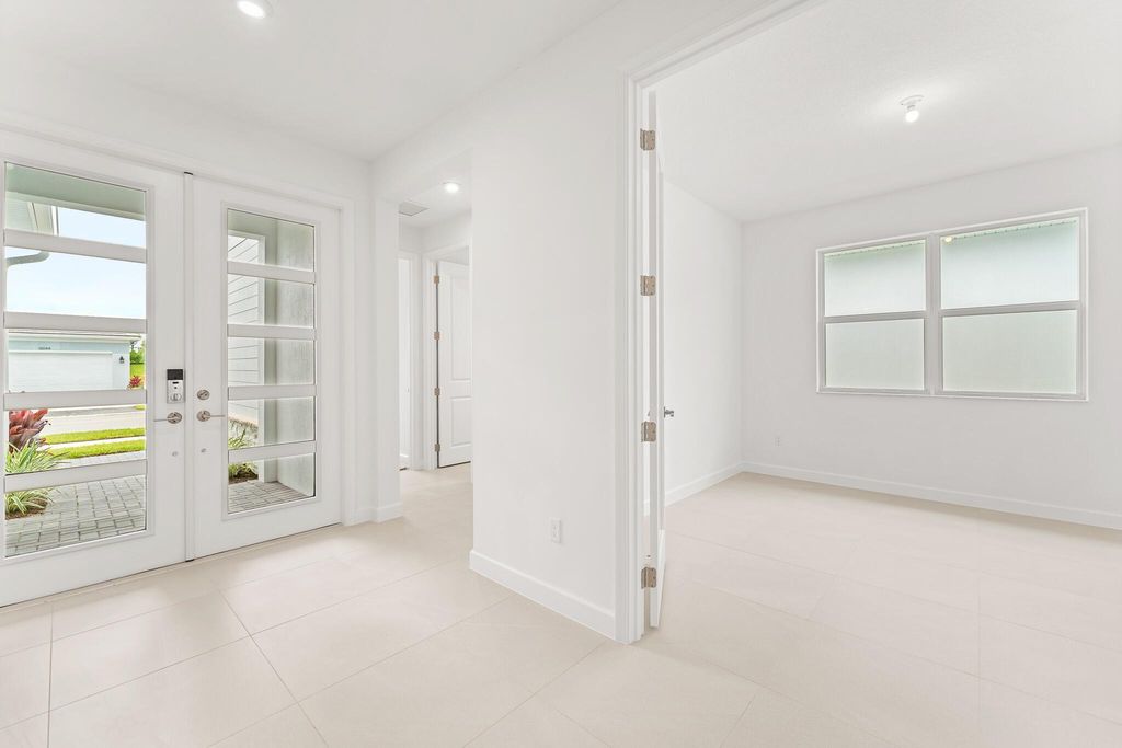 Photo of 10145 SW Carnelian Street, Port Saint Lucie, FL 34987 (MLS # R11109632)