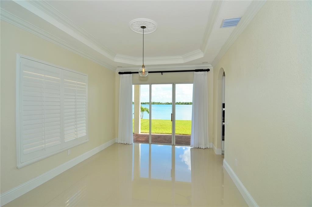 Sunset Lakes Three - Residential