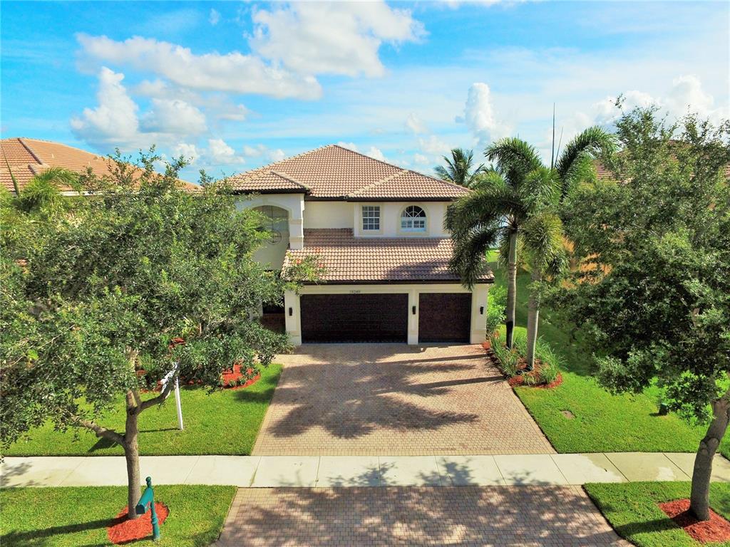 Sunset Lakes Three - Residential