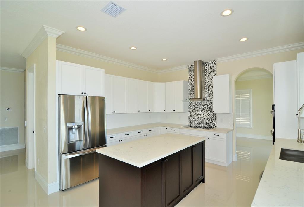 Sunset Lakes Three - Residential