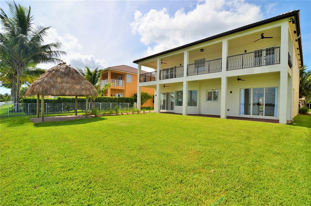 Sunset Lakes Three - Residential