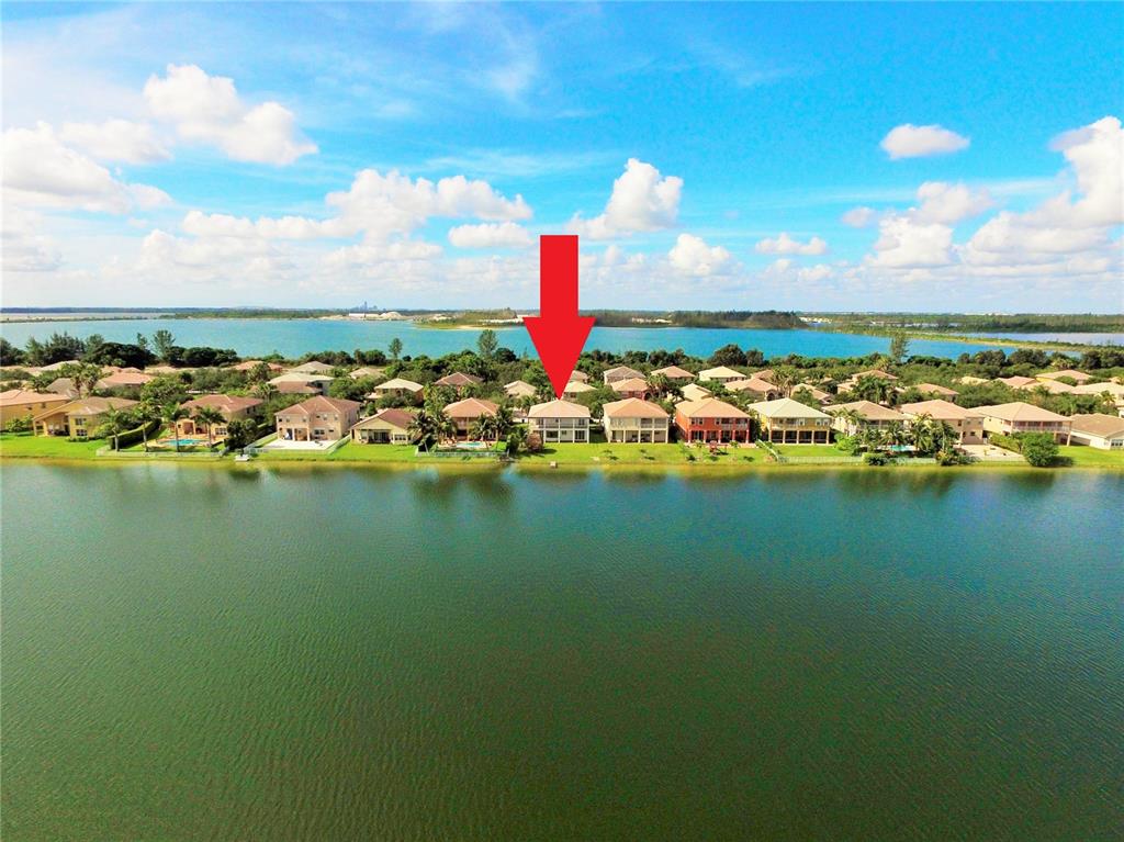 Sunset Lakes Three - Residential