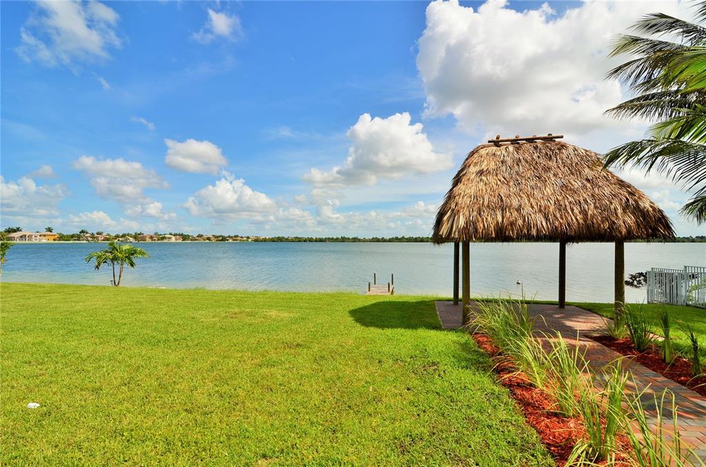 Sunset Lakes Three - Residential