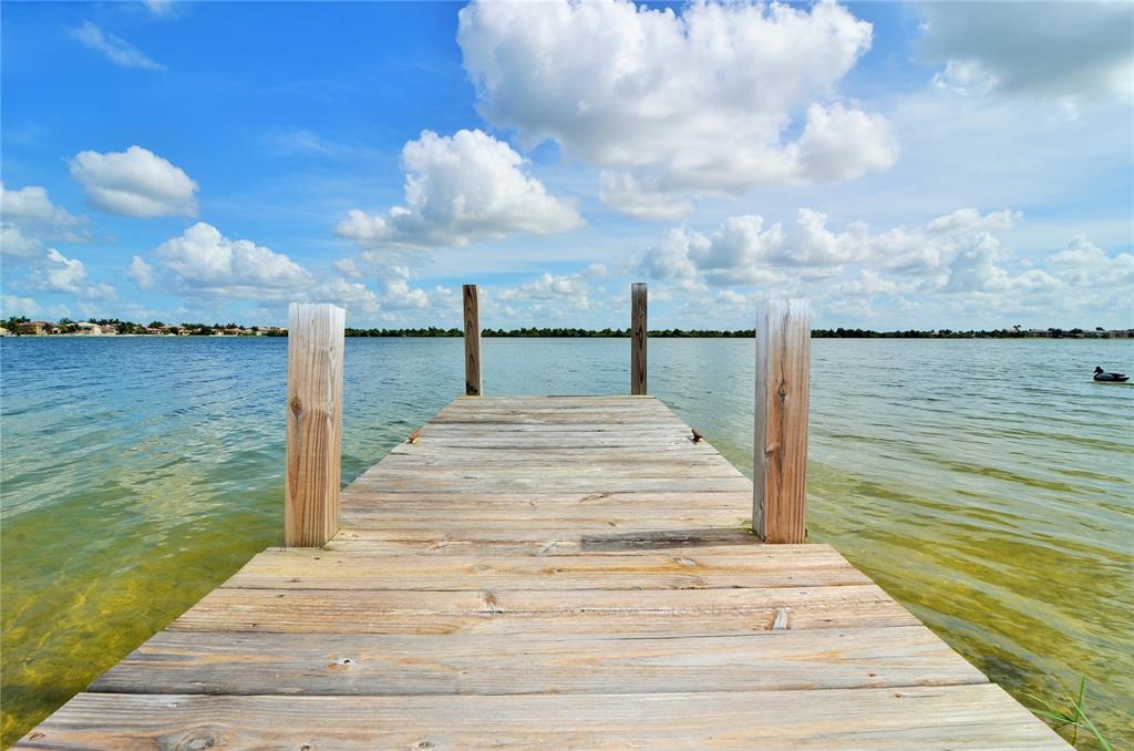 Sunset Lakes Three - Residential