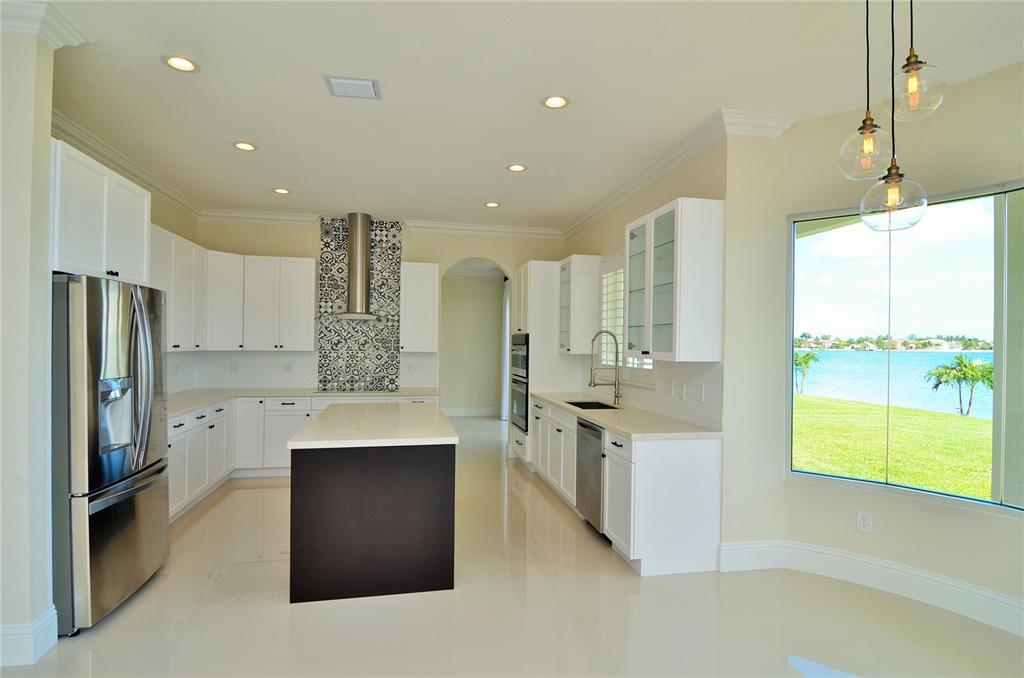 Sunset Lakes Three - Residential