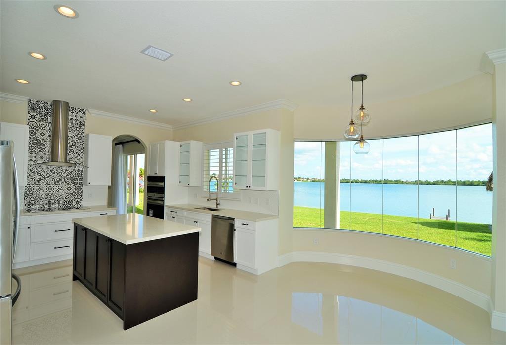 Sunset Lakes Three - Residential