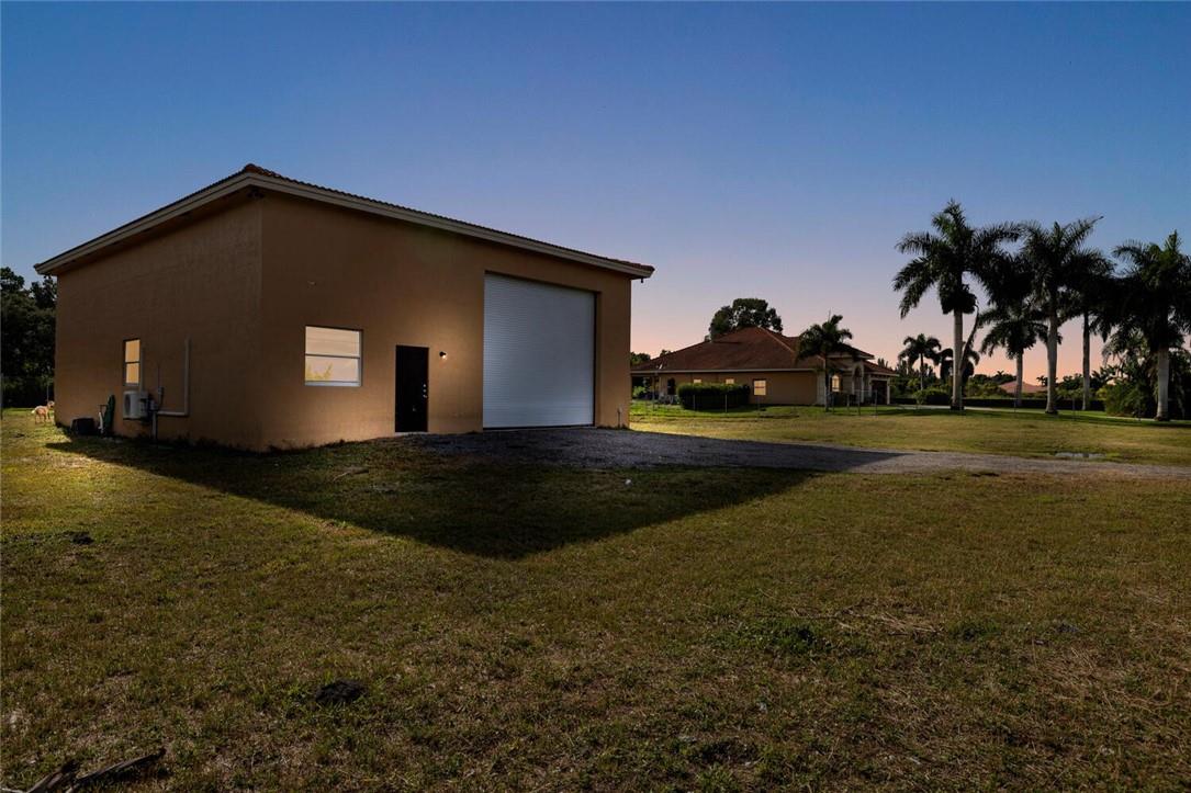 THE TRAILS - Residential