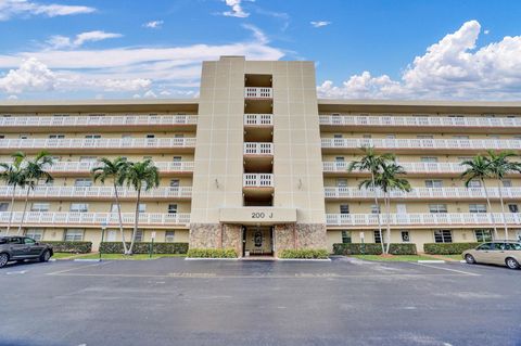 A home in Dania Beach