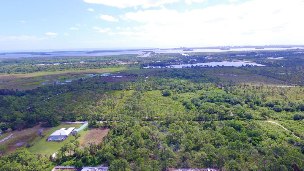 Photo of 0 Bald Cypress Trail, Fort Pierce, FL 34951 (MLS # B26014571)