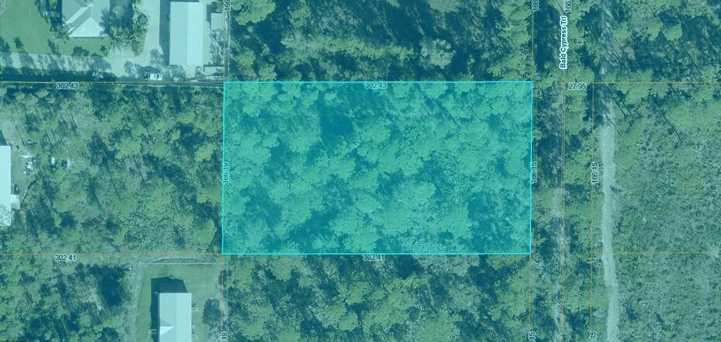Photo of 0 Bald Cypress Trail, Fort Pierce, FL 34951 (MLS # B26014571)