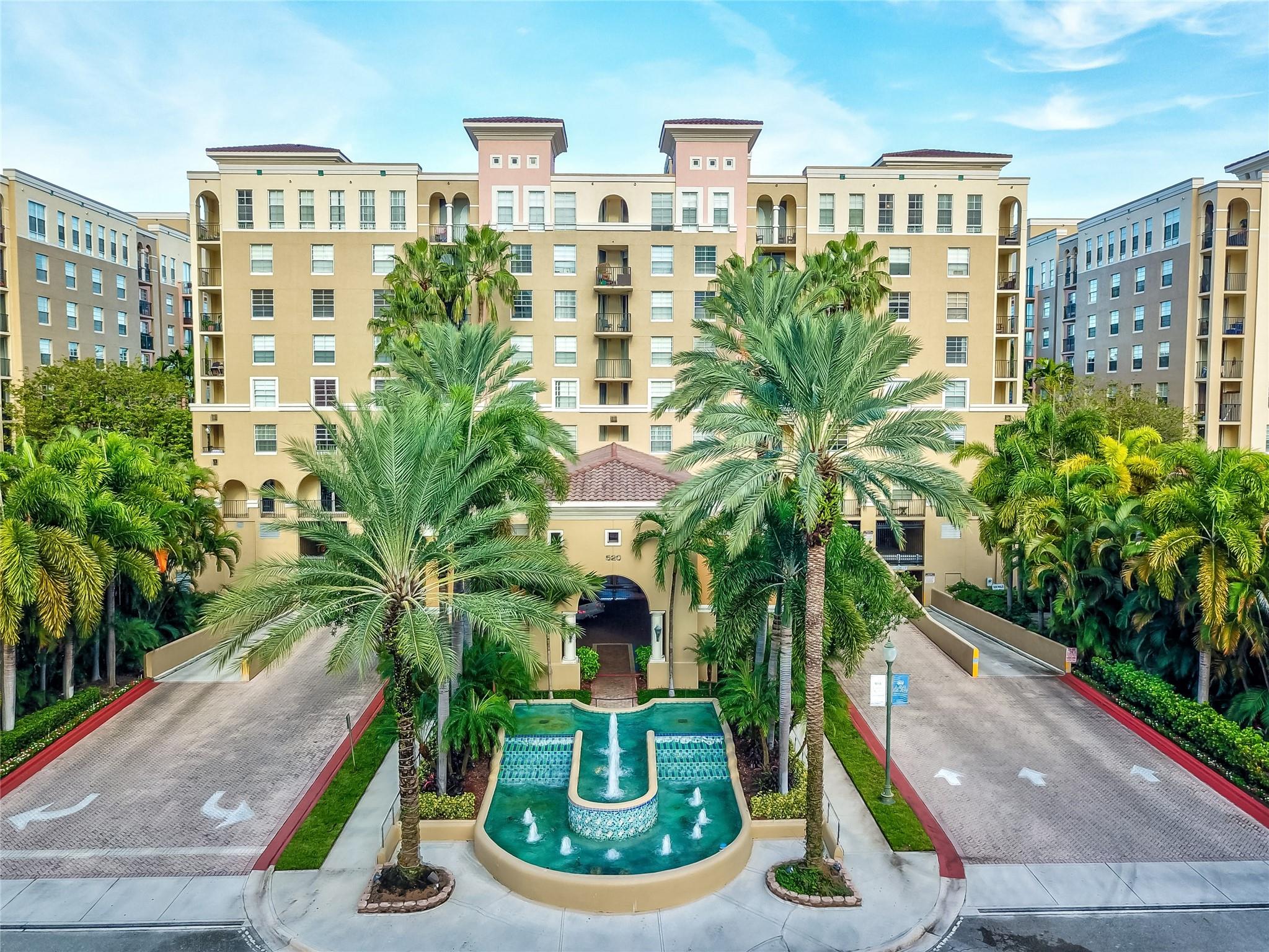 520 SE 5th Ave 1506