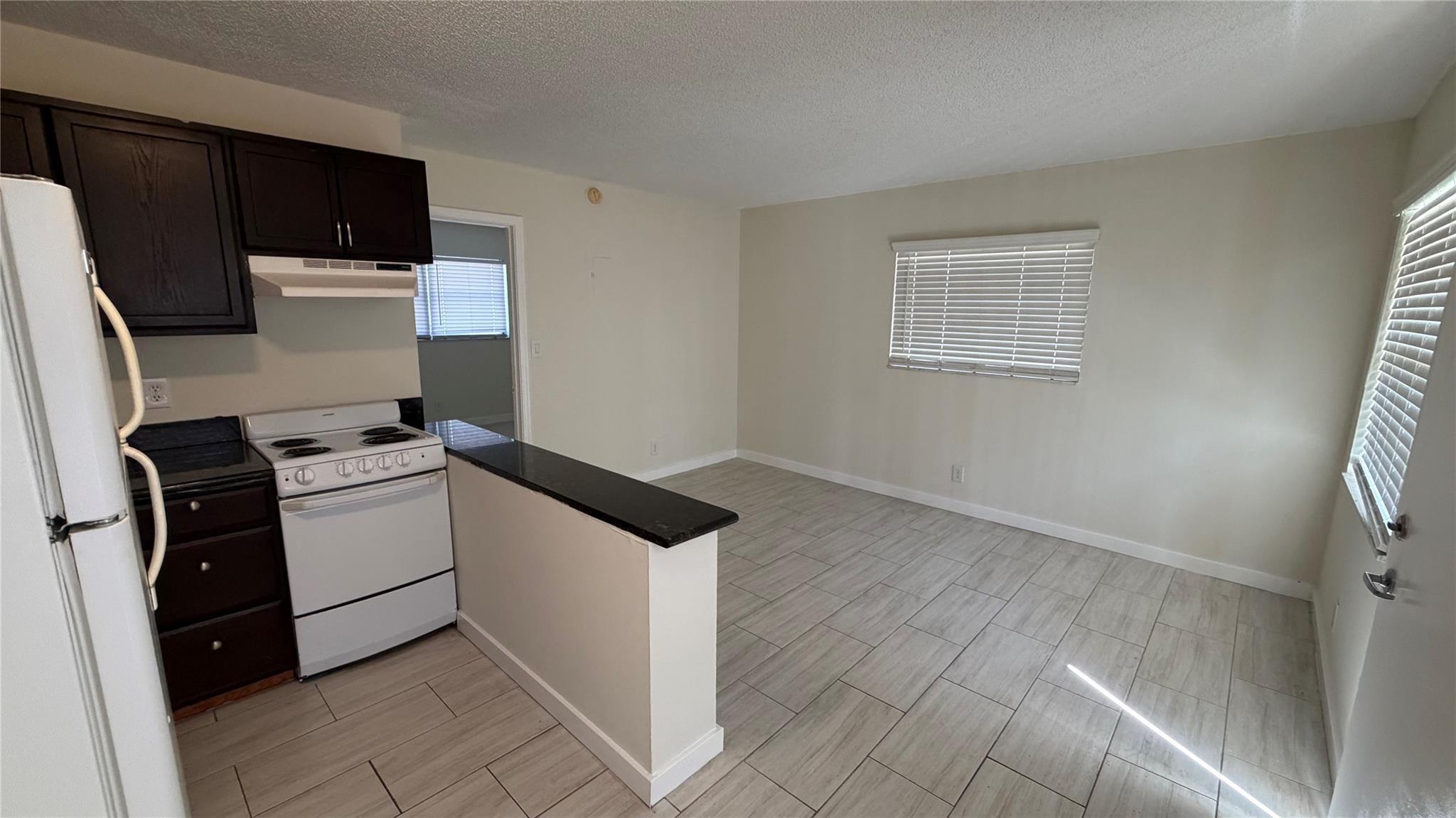 Village Park - Residential