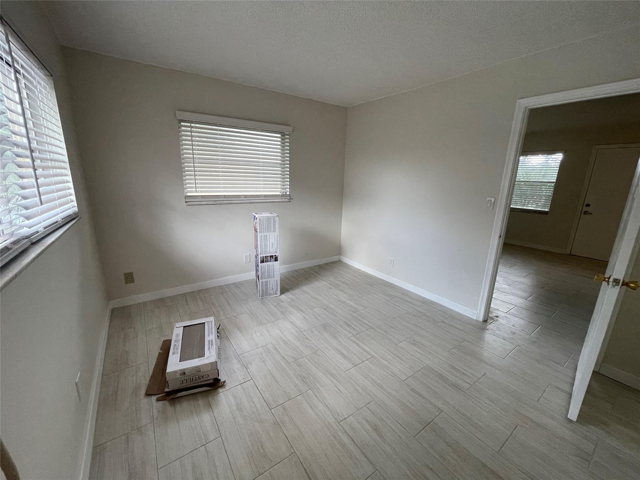 Village Park - Residential