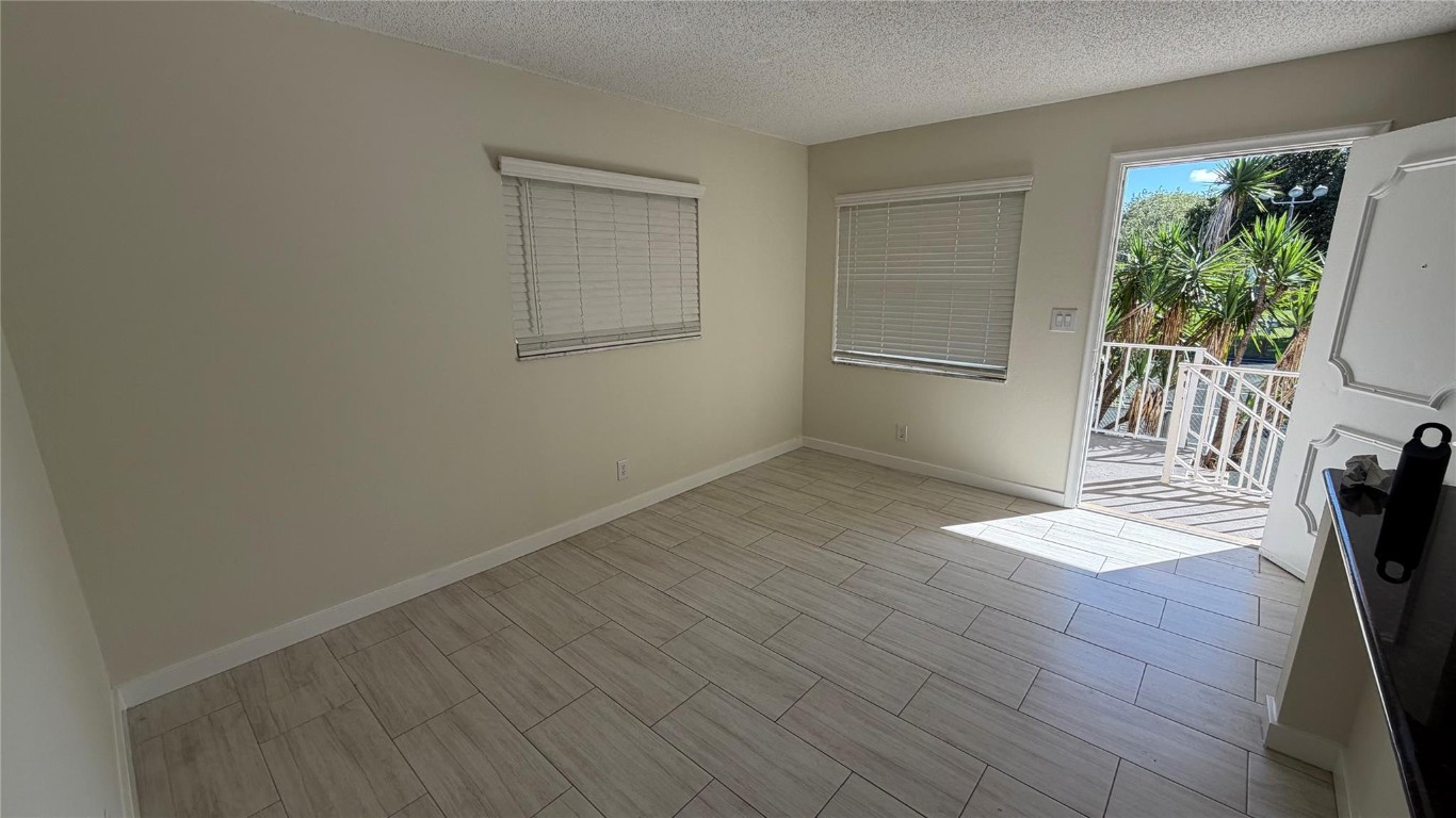 Village Park - Residential