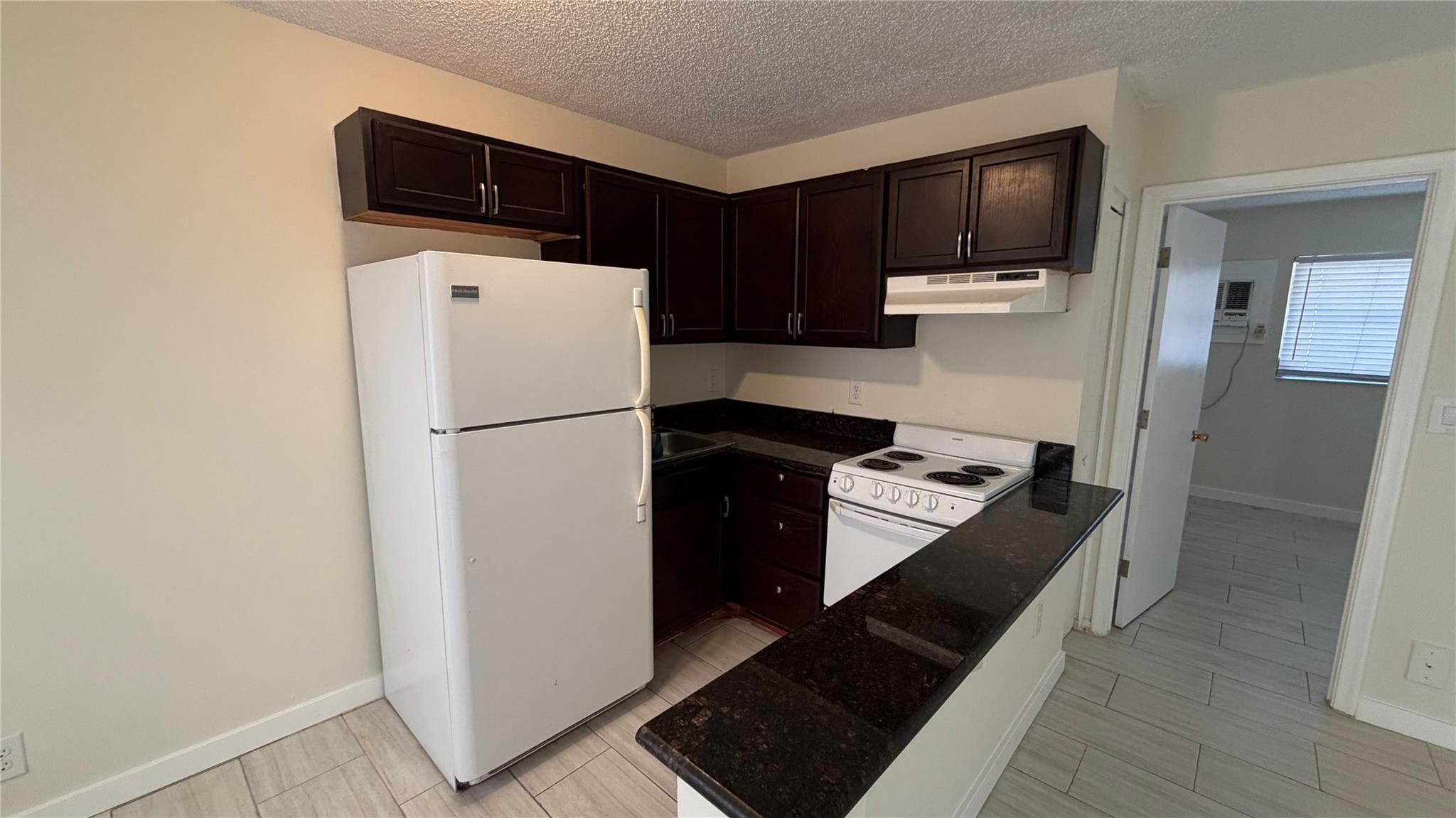 Village Park - Residential