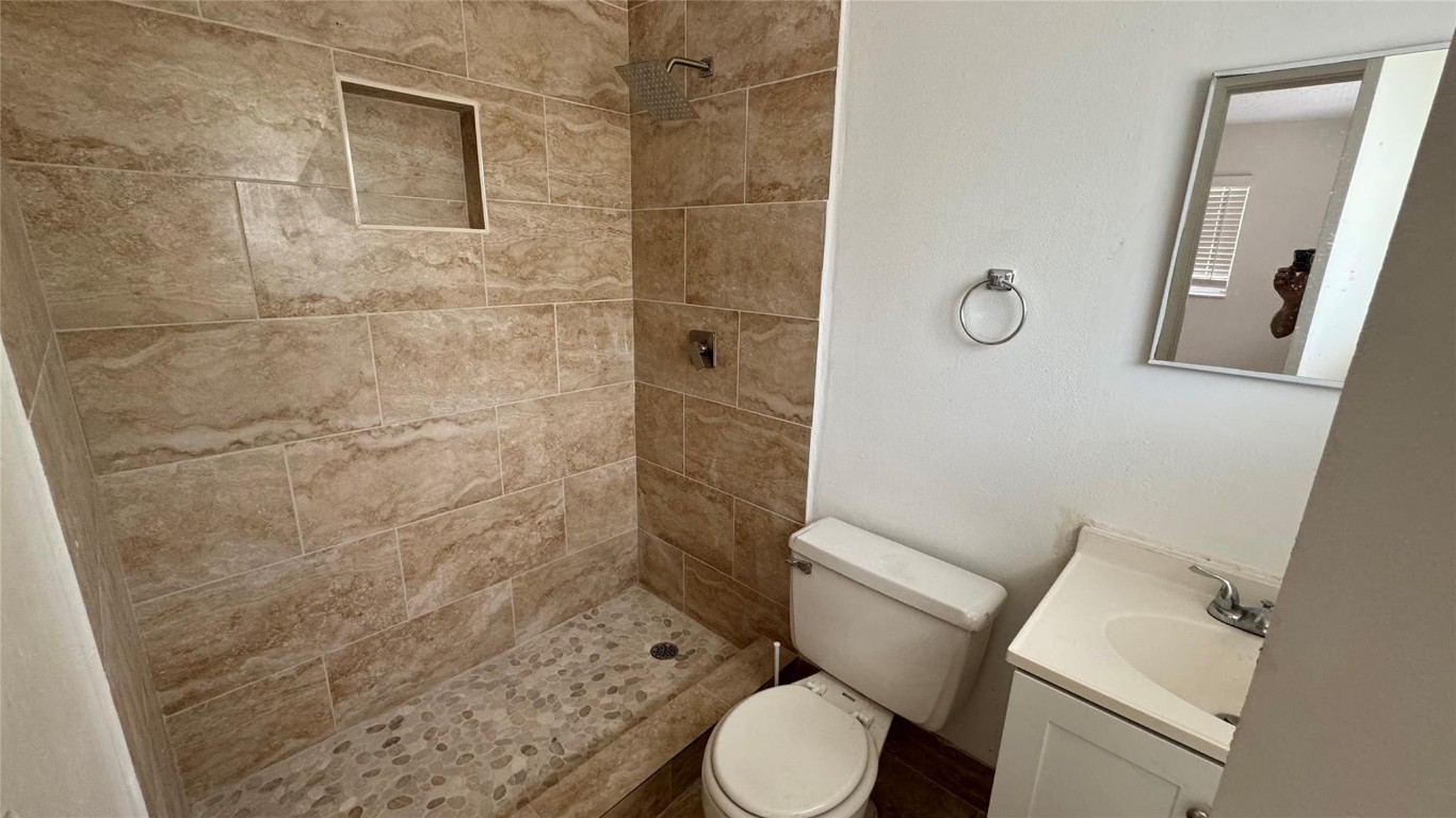 Village Park - Residential