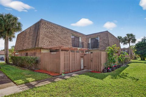 6131 NW 55th Ln 6131 Tamarac FL 33319