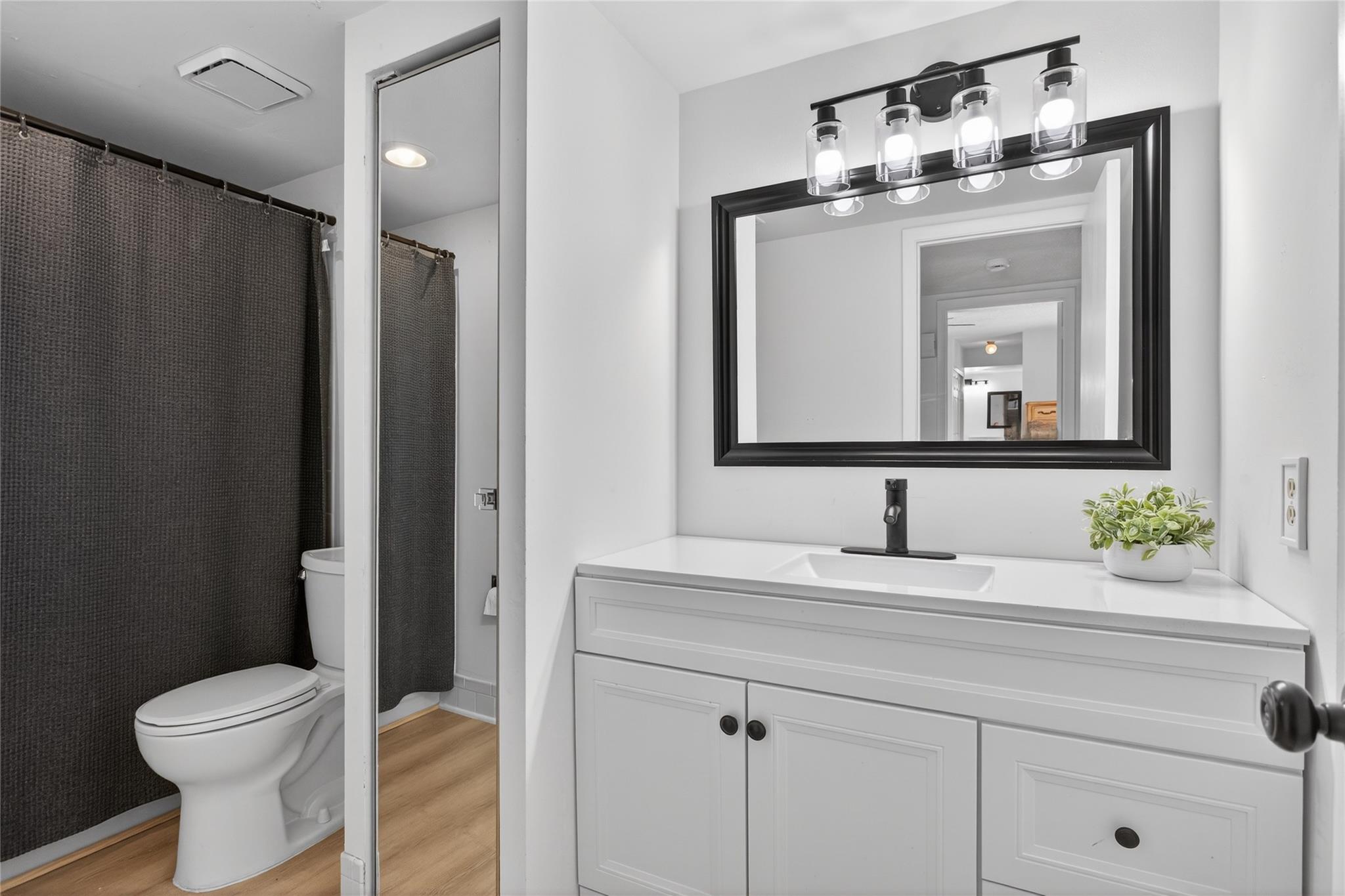 Woodland Lake Estates - Residential