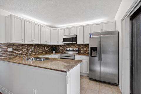 Property photo of 6131 Nw 55th Lane, Tamarac, FL 33319